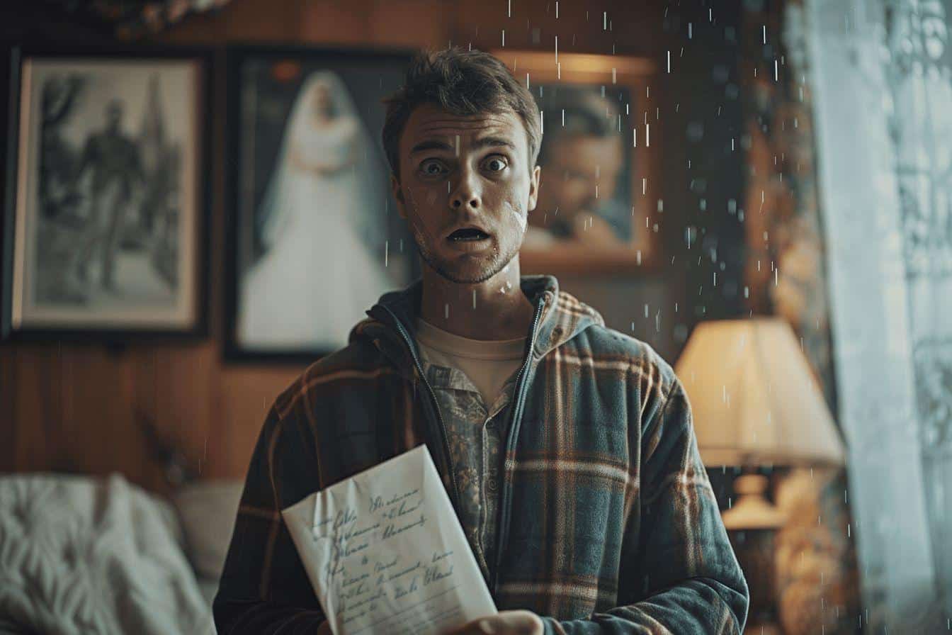 Révélations choc de l’ex de Keyn deux semaines après son mariage