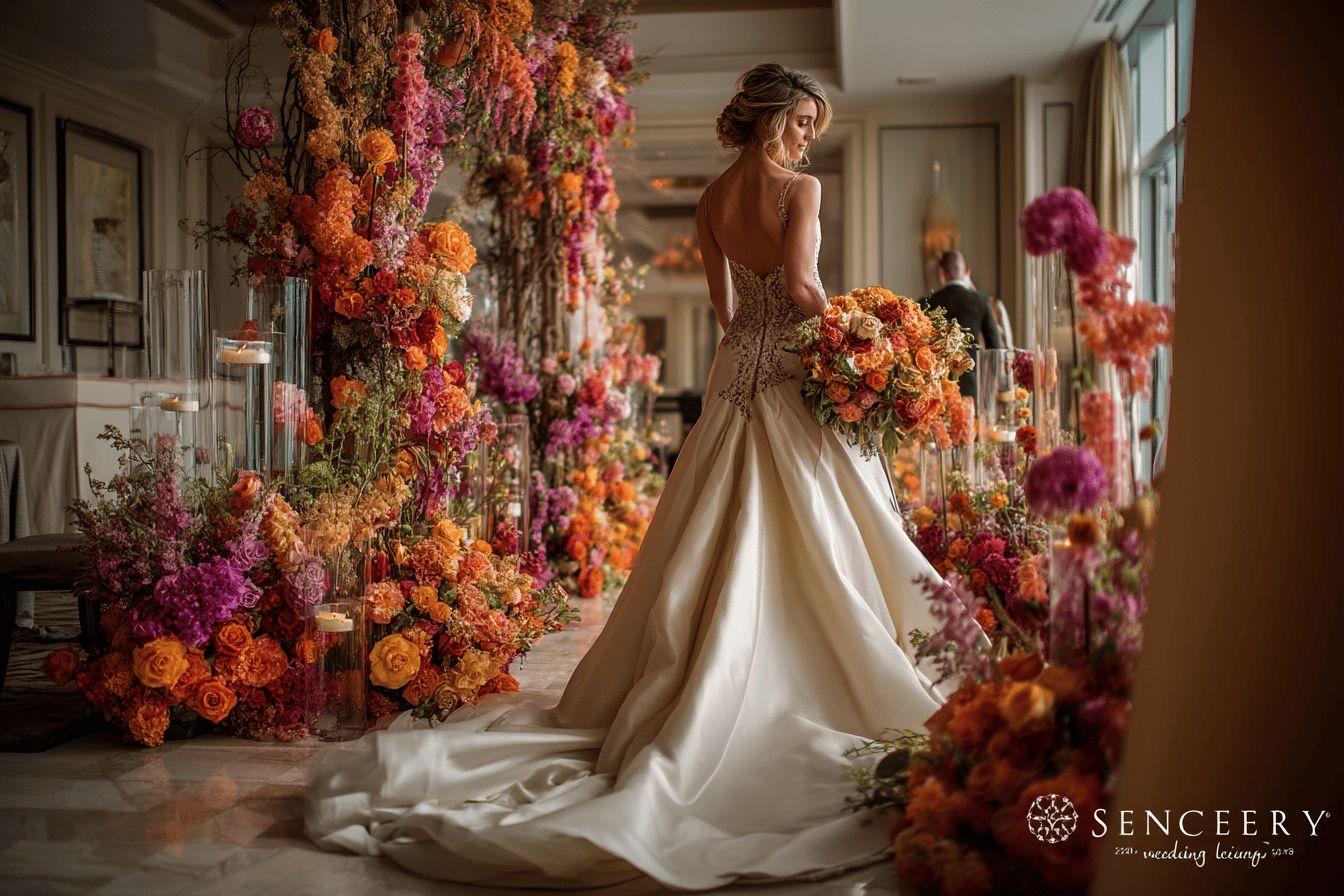 Salon du Mariage et Événementiel à Senercy : une Première !