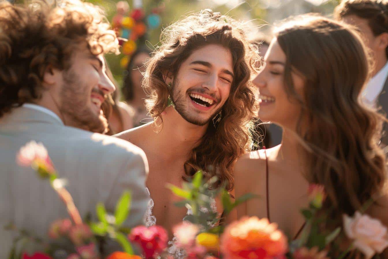 « Témoin de mariage » : rires garantis dimanche à L’Arcadie de Ploudalmézeau