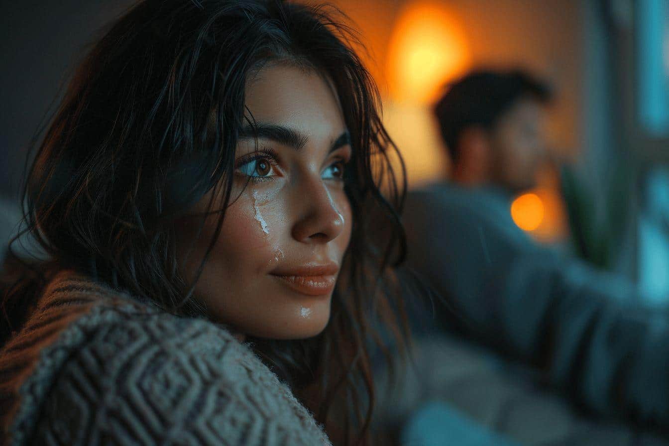 Zaz se confie rarement sur son époux au caractère doux