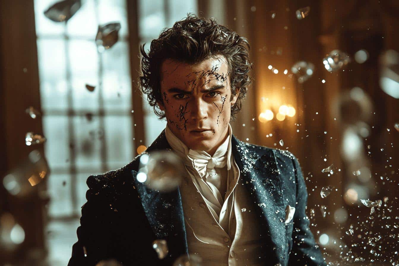 Anniversaire de mariage de François Darcy : de la fête au drame
