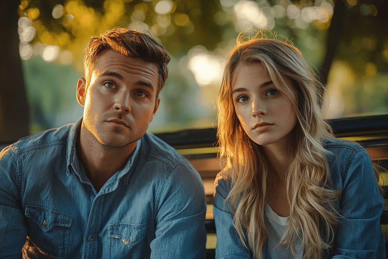 Anthony et Sophie de « Mariés au premier regard » : la vie après l’échec