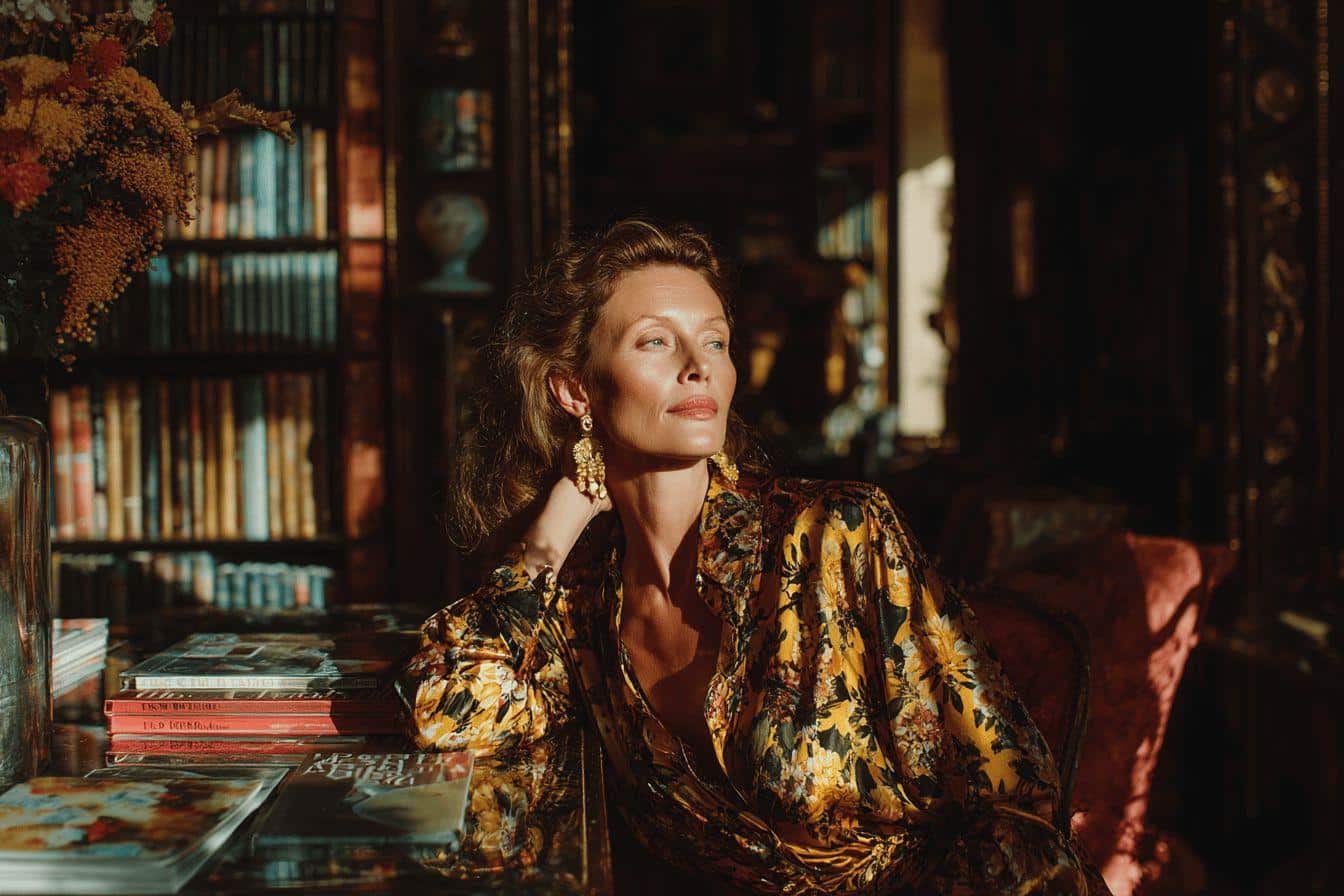 Diane von Furstenberg : révélation de l’homosexualité de son mari après 24 ans