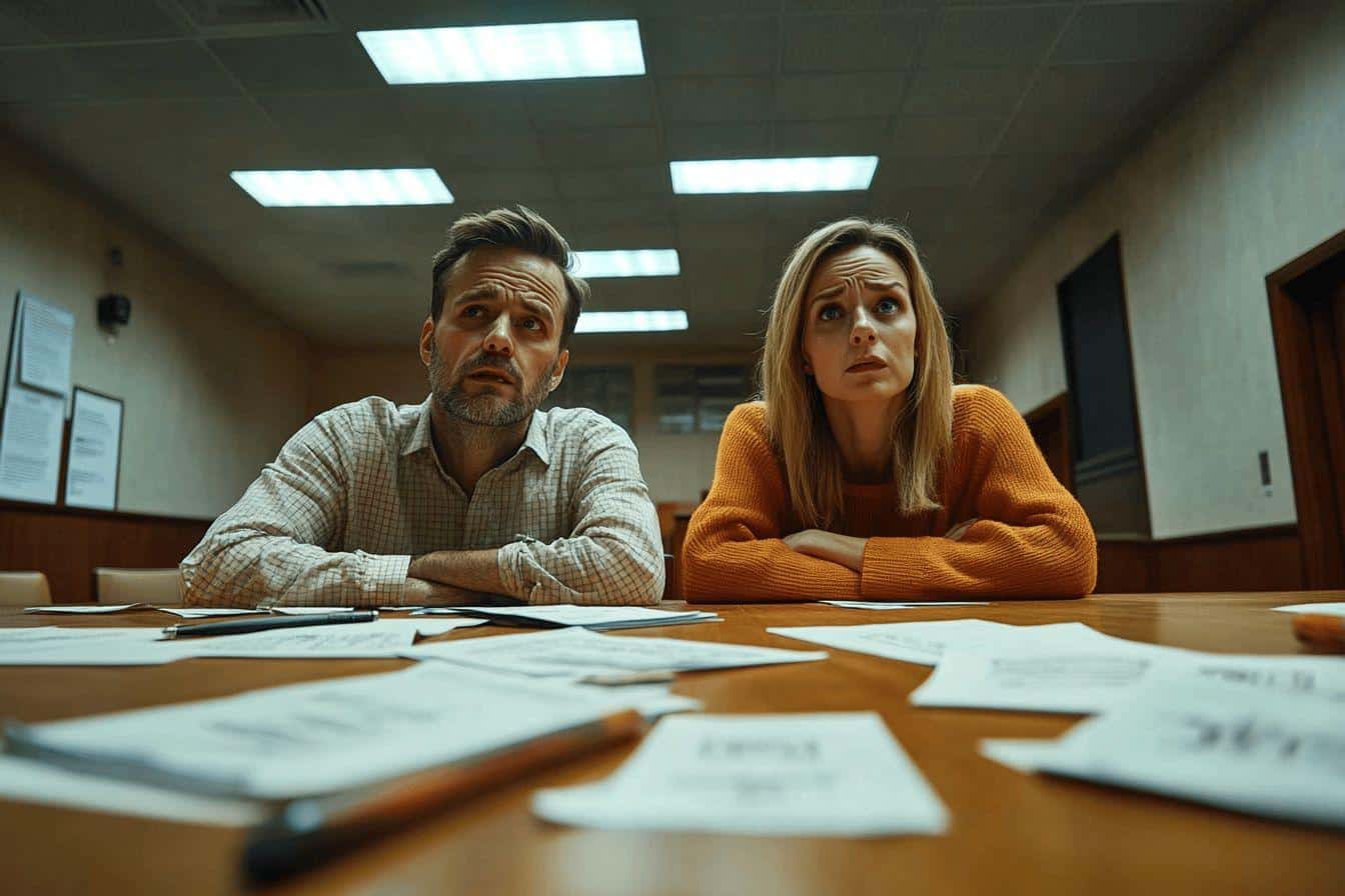 Divorce après 12 ans sur un conseil sans preuve de ChatGPT