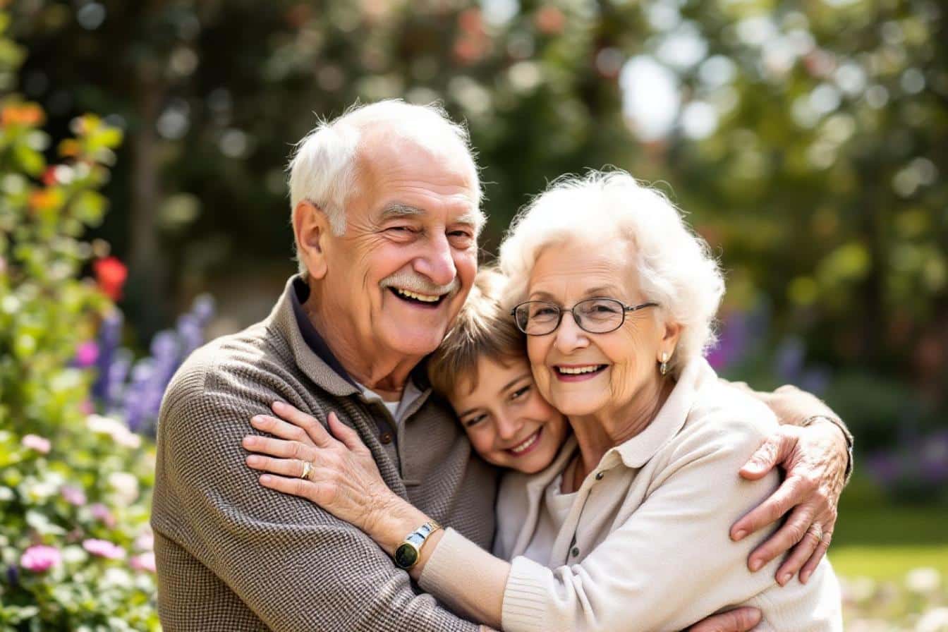 Ils renouvellent leurs vœux 50 ans après leur mariage