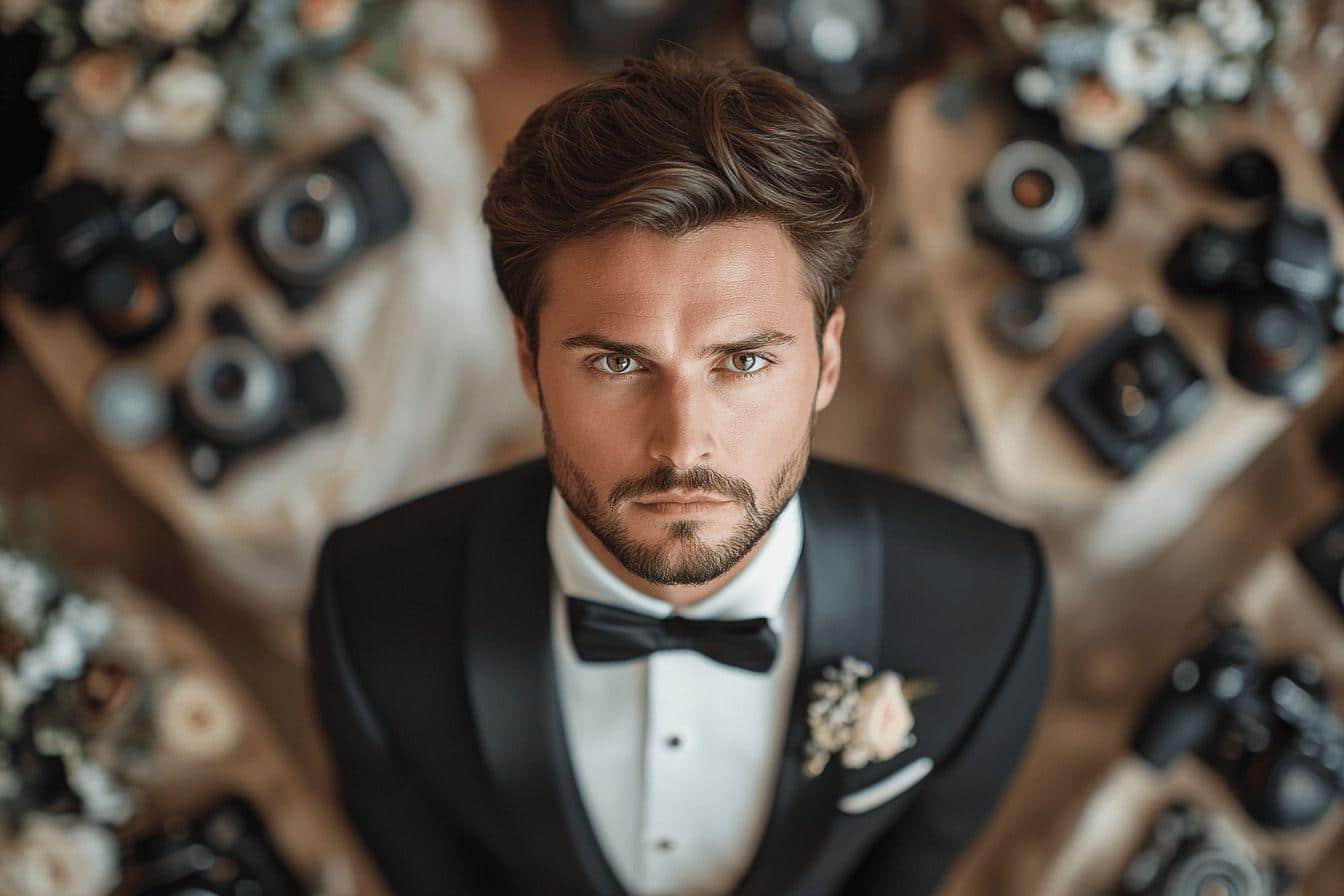 Le photographe du mariage royal partage un avertissement inattendu