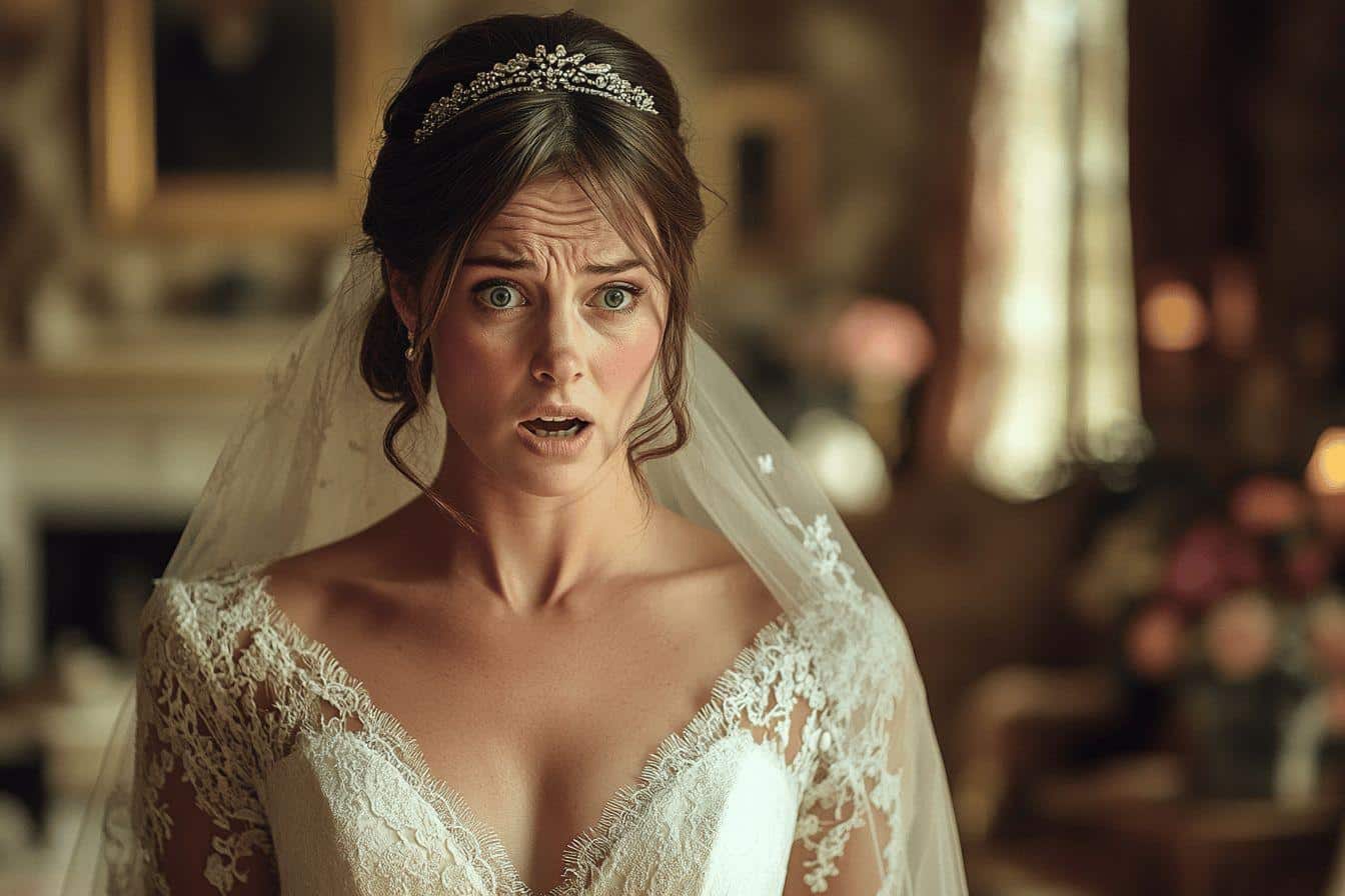 Les épreuves de Pippa Middleton avant son mariage féerique