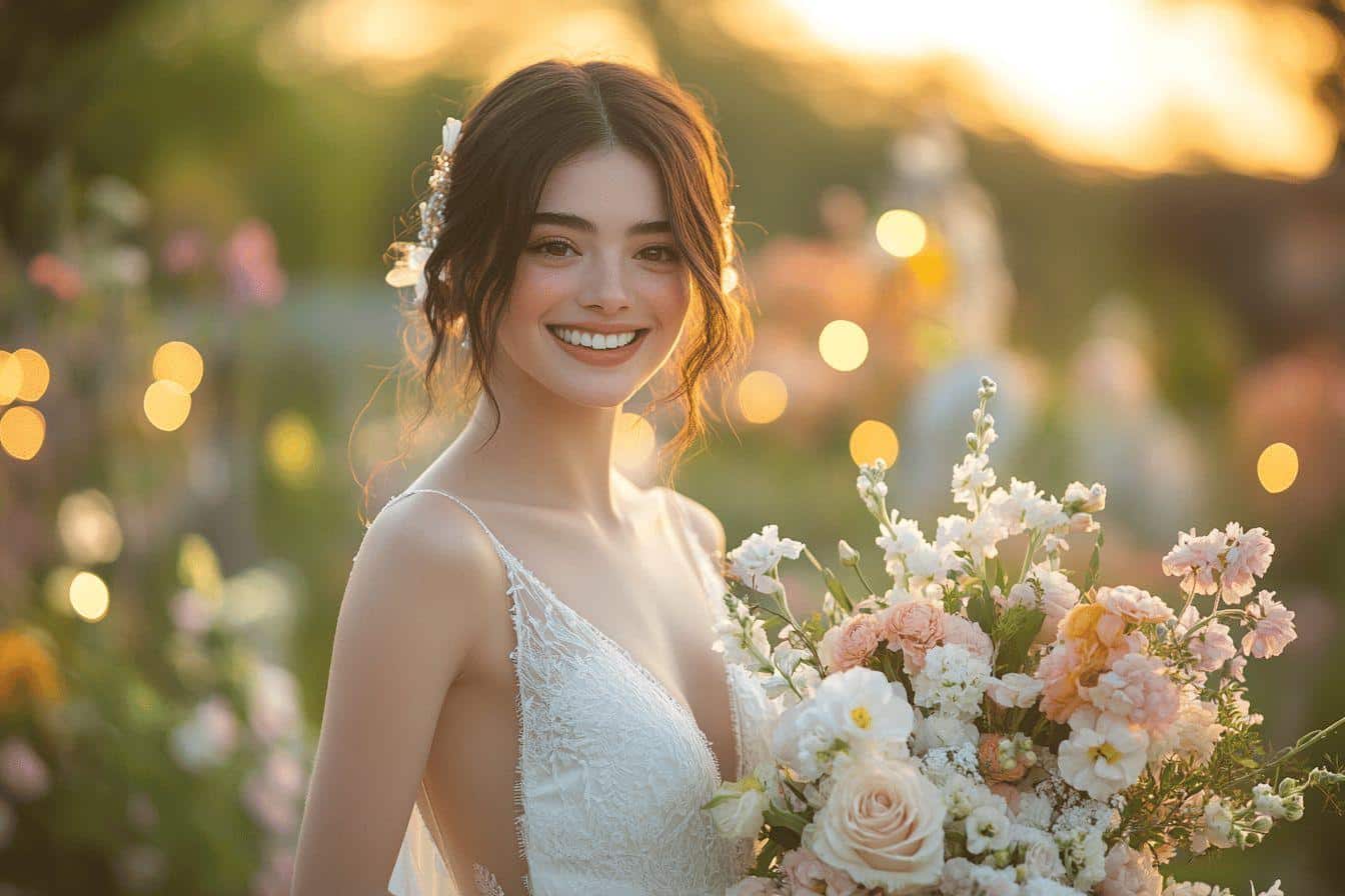 Louane bientôt mariée : les détails révélés