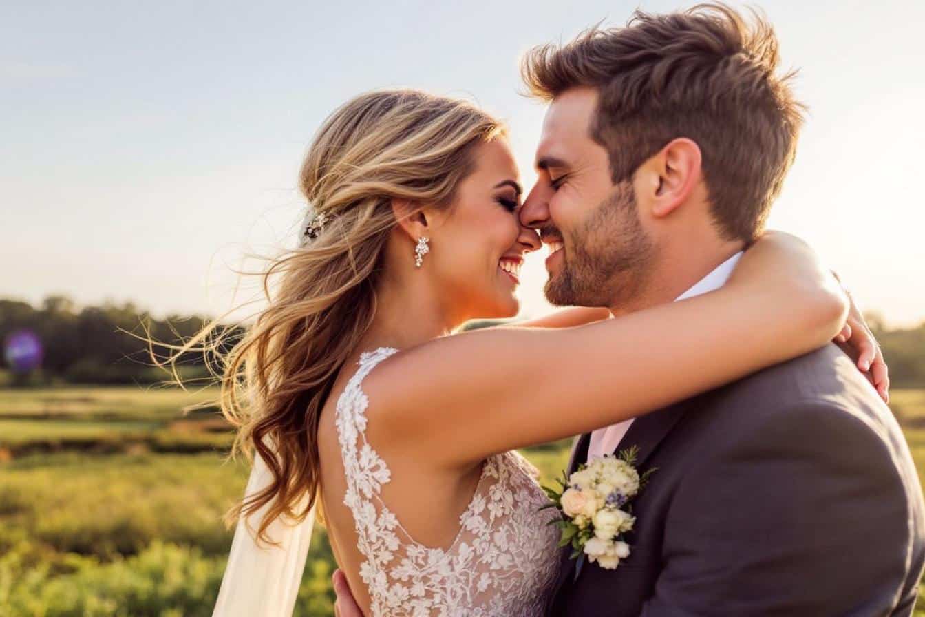 Louane et Florian Rossi : détails inédits sur leur mariage