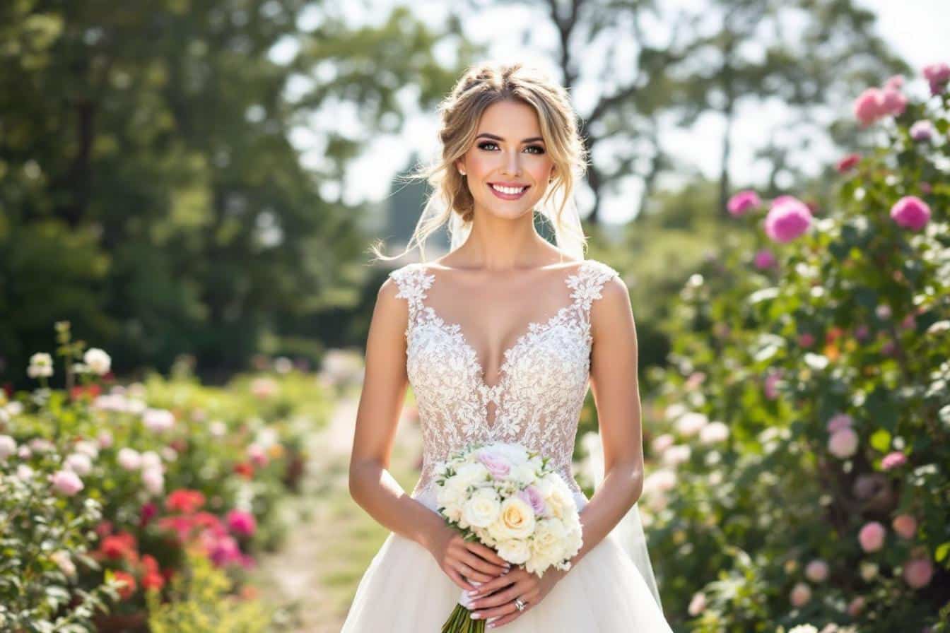 Louane révèle ses plans de mariage