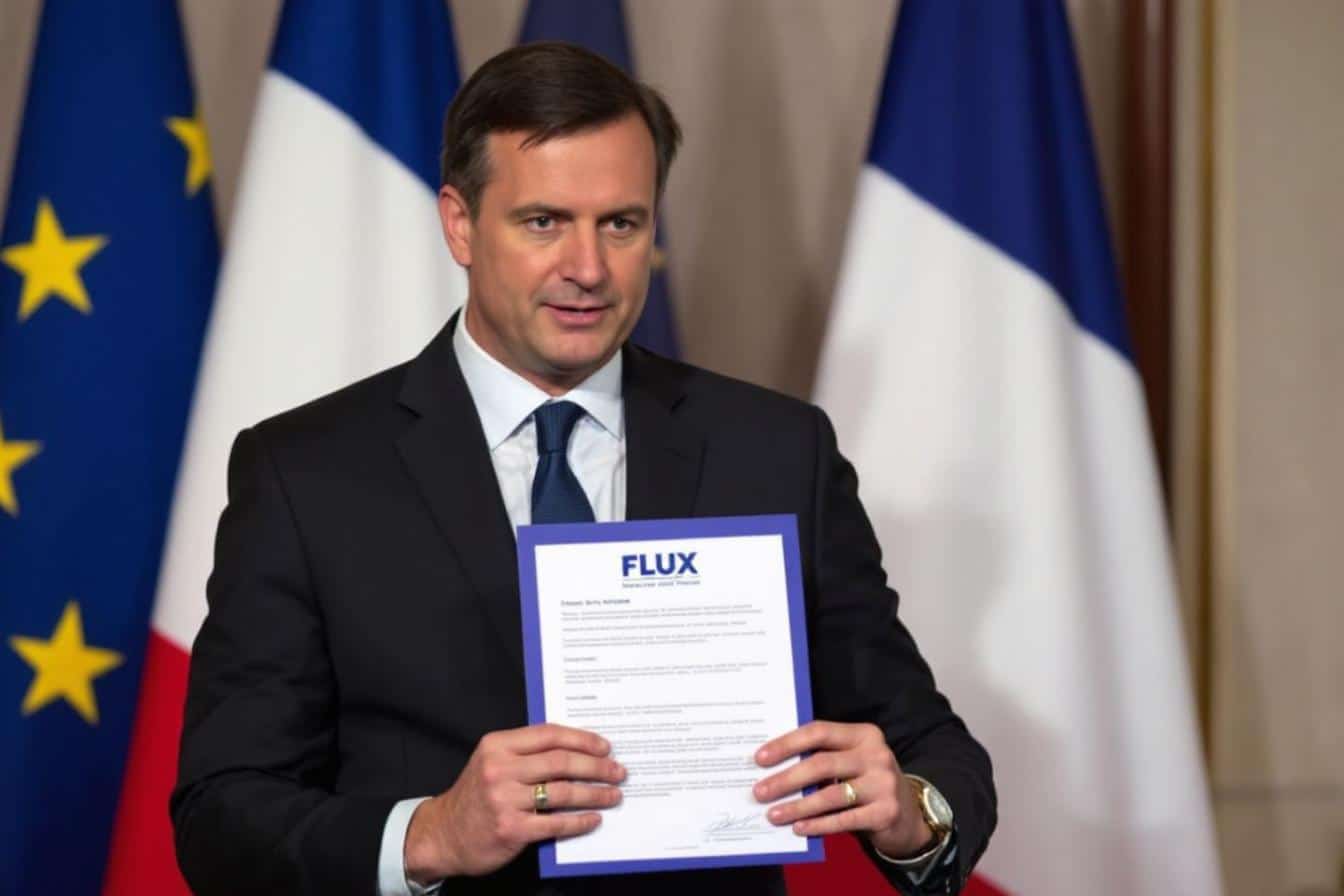 Macron propose l’interdiction de mariage pour certains étrangers en France