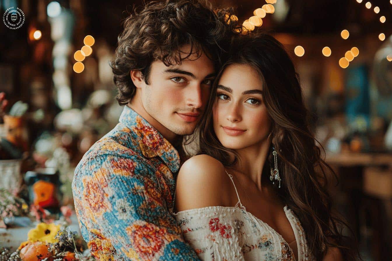 Mariage insolite à l’hôtel de ville de Prades