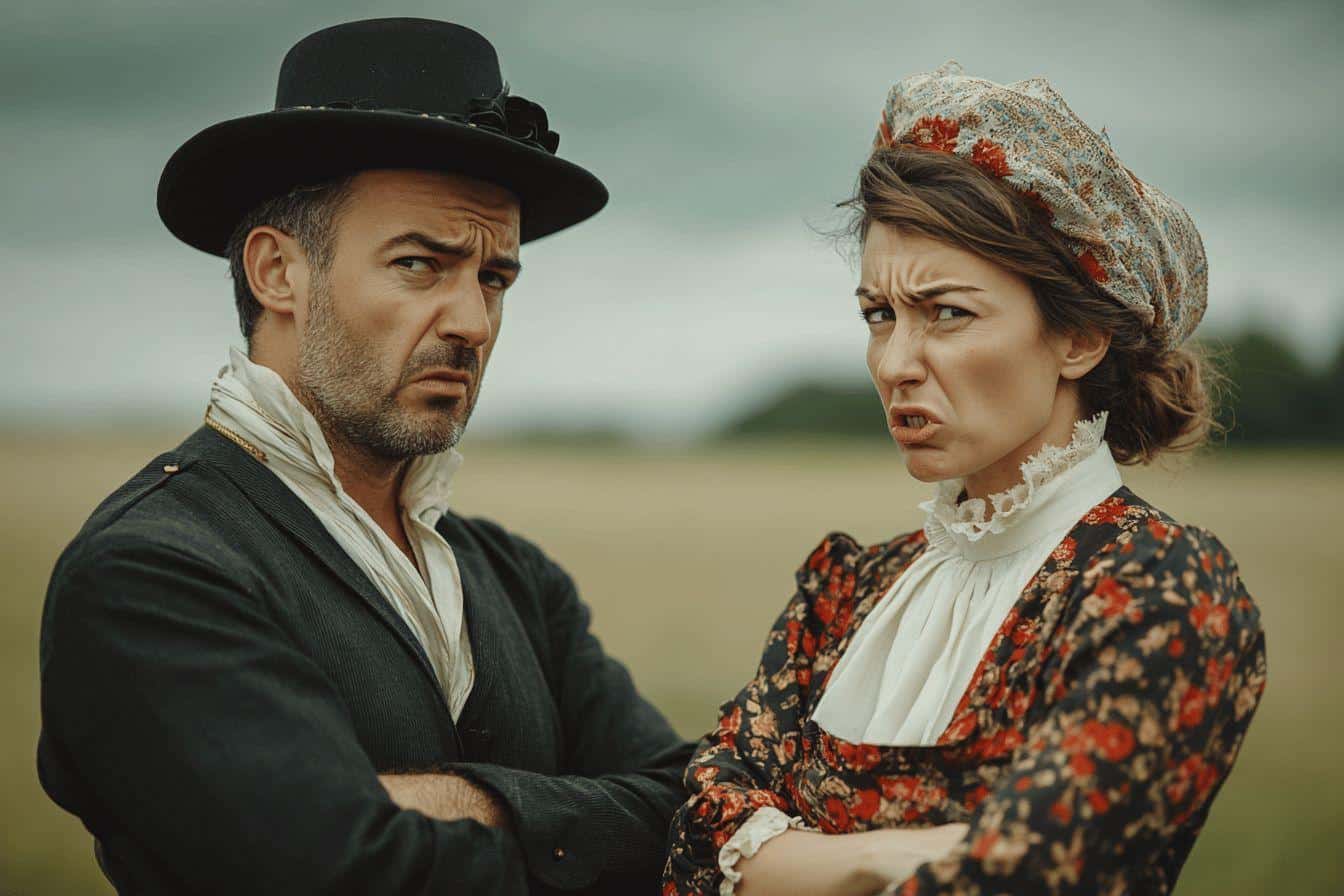 Une majorité de Français contre le mariage avec des étrangers ?