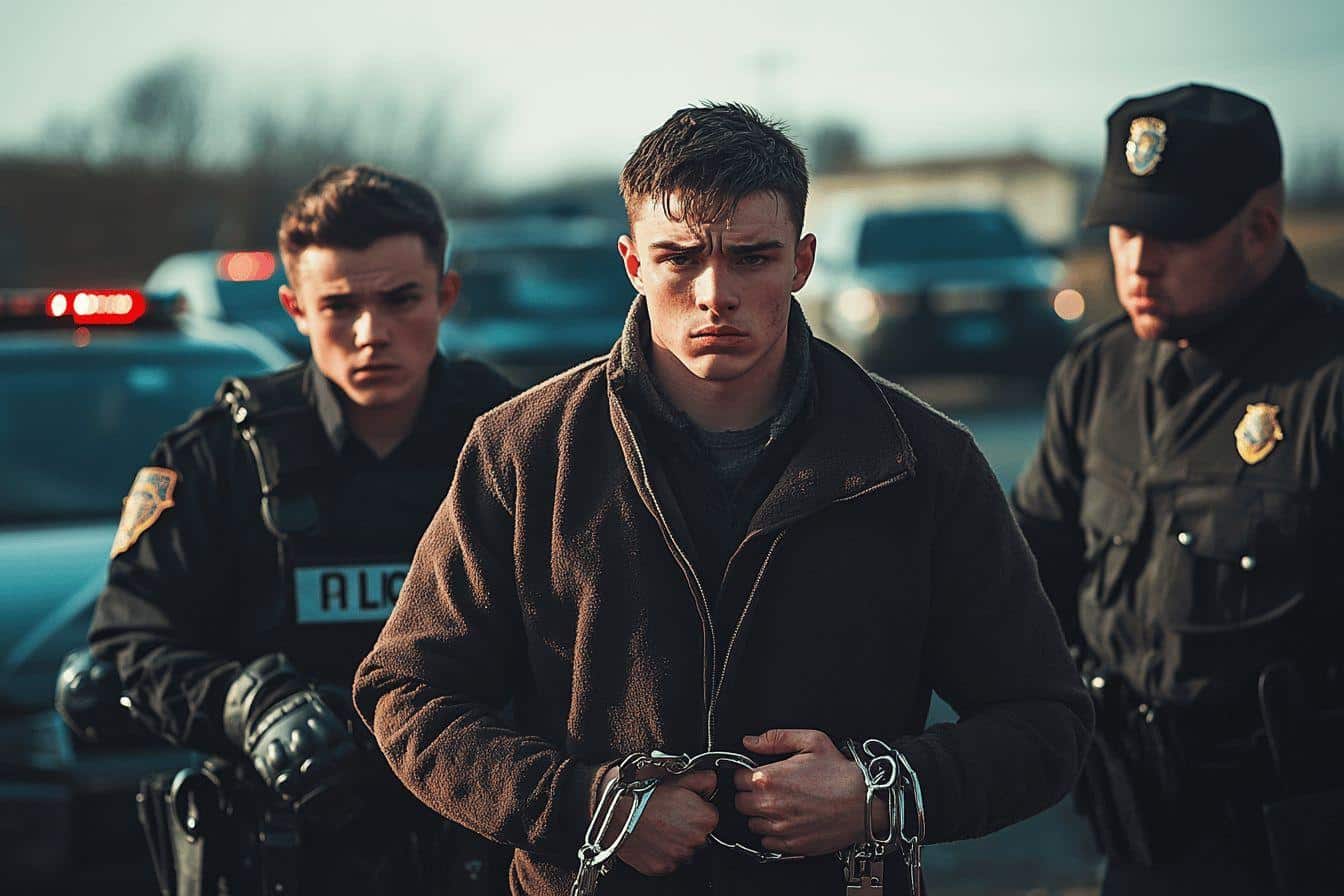 Deux gardés à vue après une fusillade à un mariage dans le Vaucluse