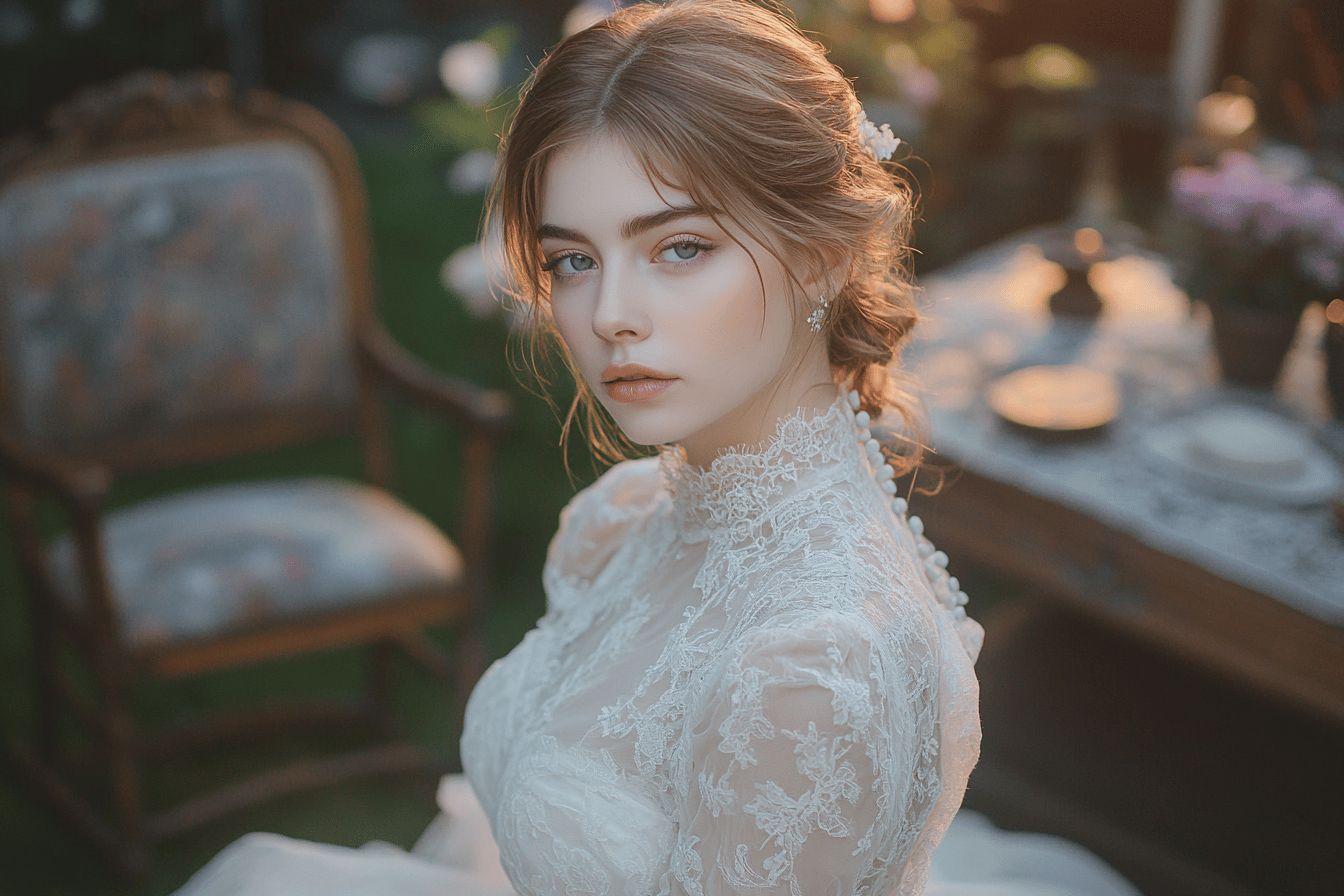 Lady Violet Manners dévoile ses sentiments avant son mariage