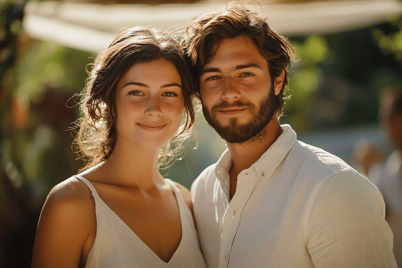 Les Français refusent de s’endetter pour leur mariage