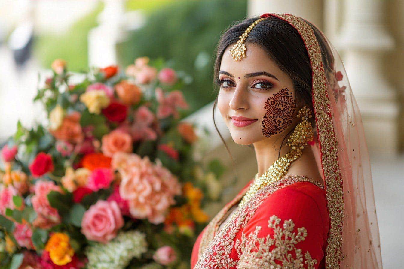 Mariage indien avec 3000 invités en Dordogne intrigue les internautes