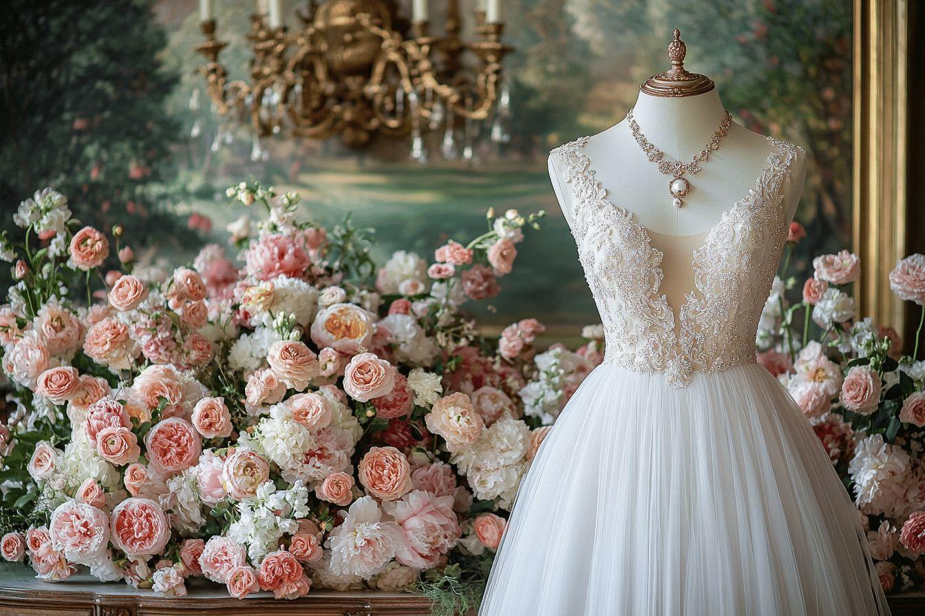 Mariages en France : trois régions où les coûts explosent