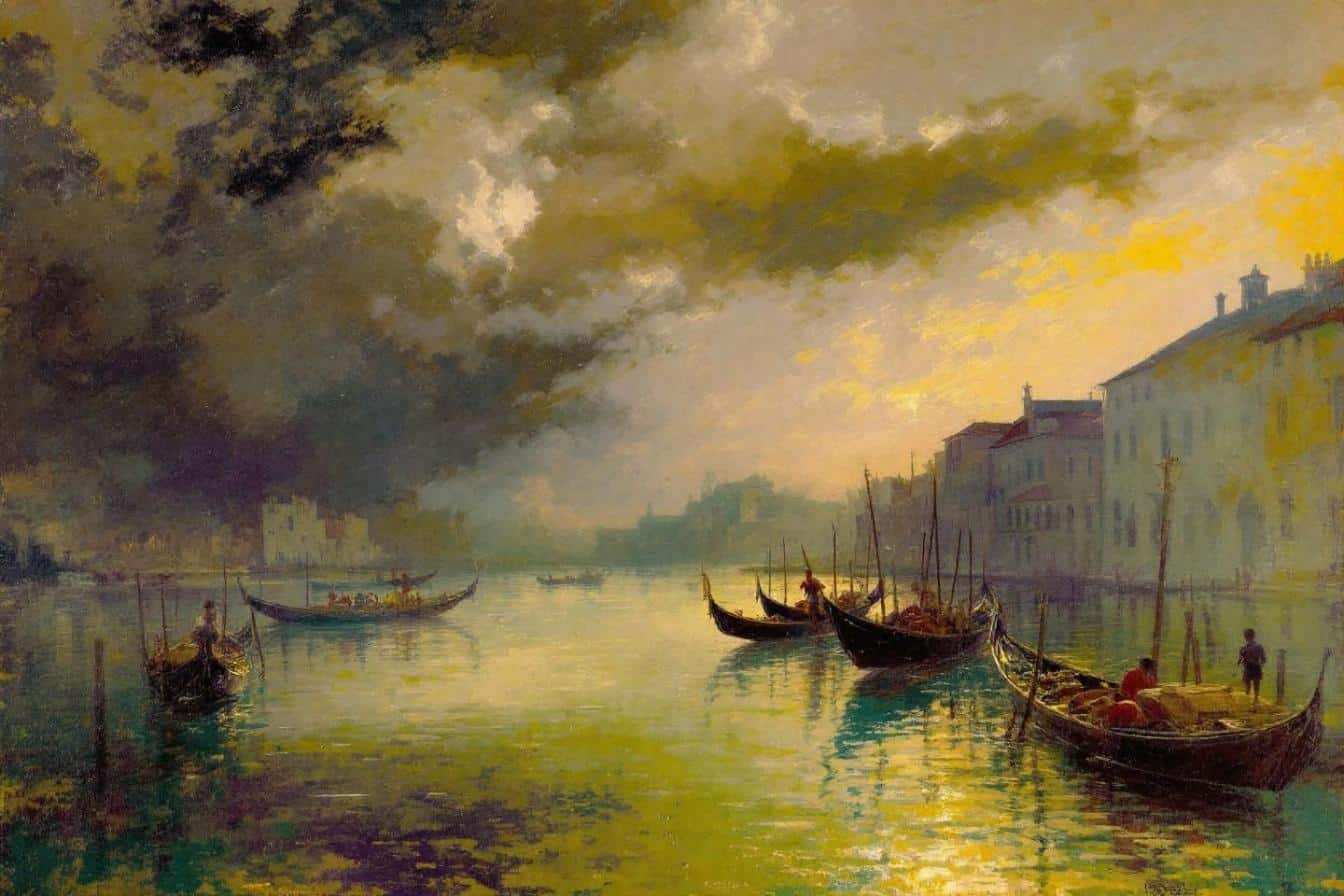 Venise divisée par le mariage de Jeff Bezos : critiques et controverses