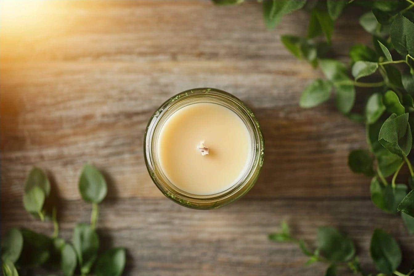 Cadeaux invités mariage écoresponsables : et si vous offriez une bougie personnalisée ?
