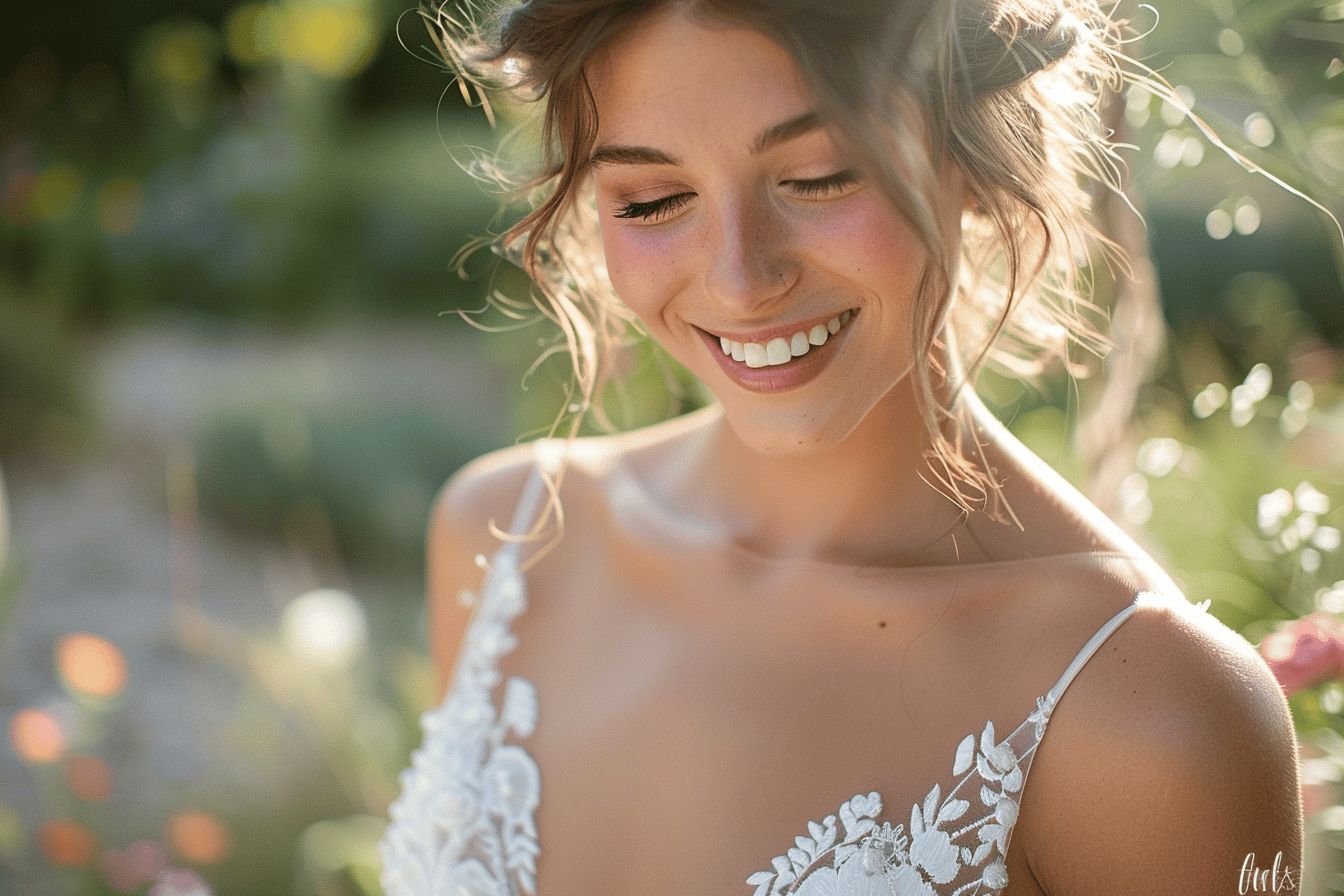 Camille Cerf se marie : une surprise pour l’ex-Miss France !