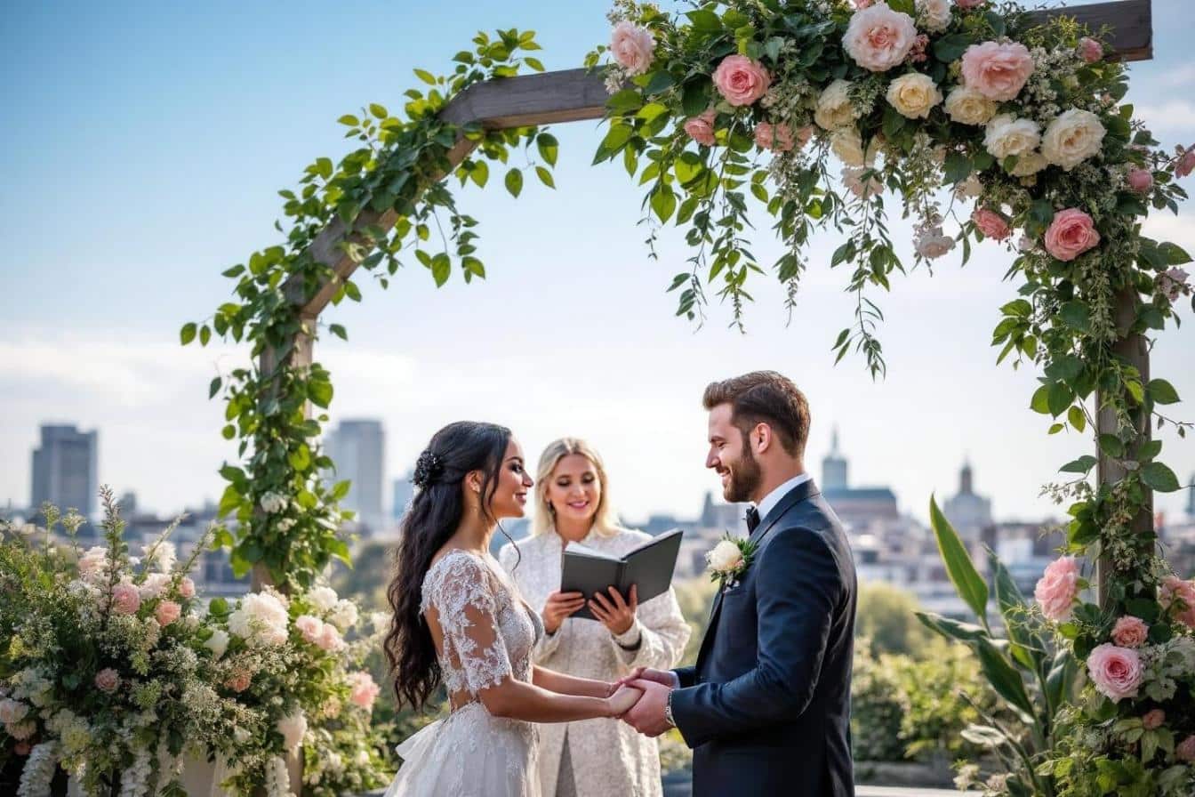 Charli XCX et George Daniel : mariage secret à Londres