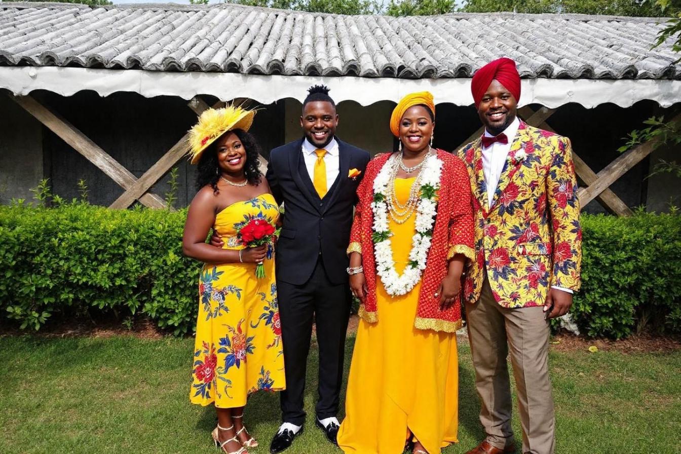 Cinq traditions de mariage uniques en Vendée