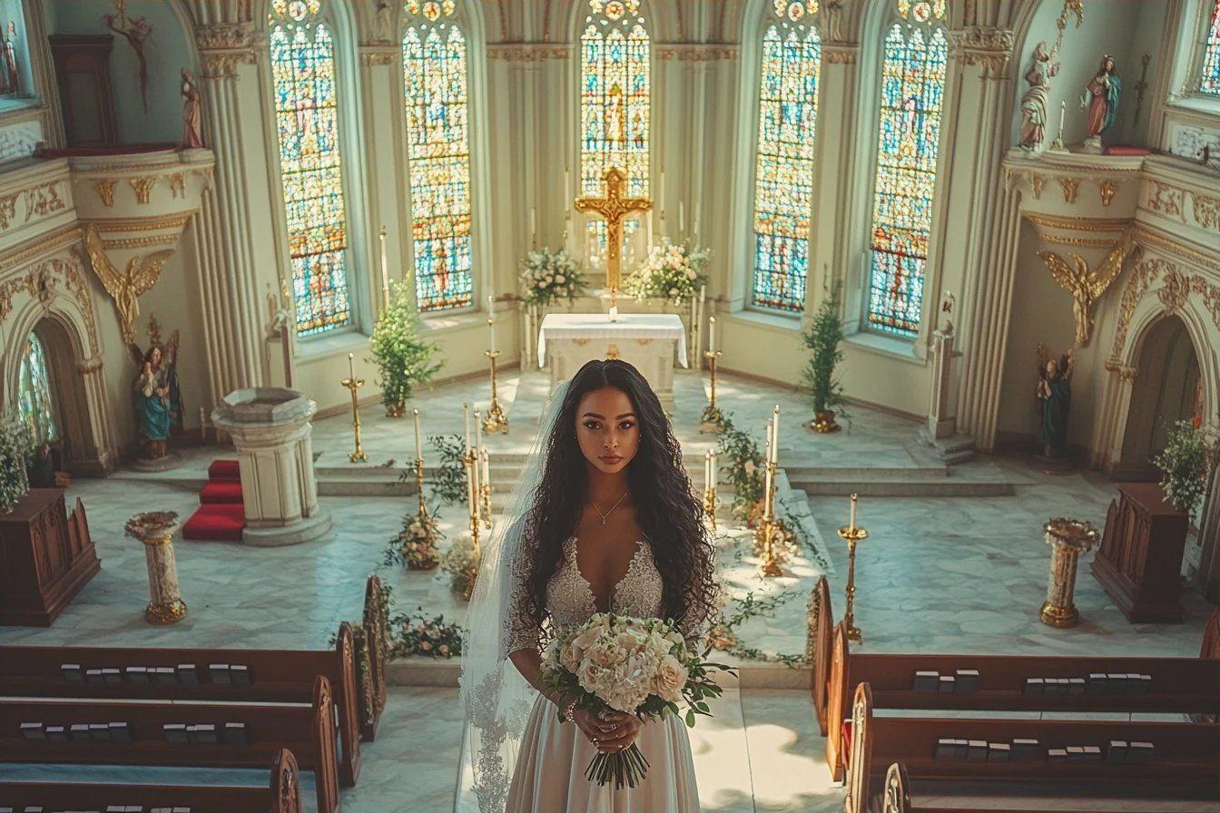 Jazmin Grace Grimaldi célèbre deux mariages et un enterrement