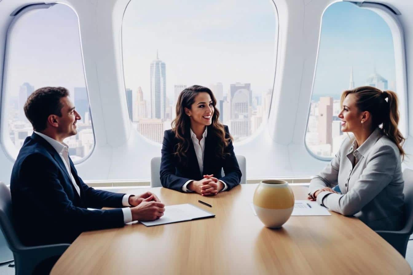 Jeff Bezos et Lauren Sanchez lancent un projet audacieux avec une actrice célèbre