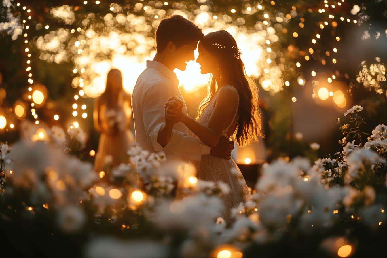 La musique de mariage parfaite pour une ambiance inoubliable