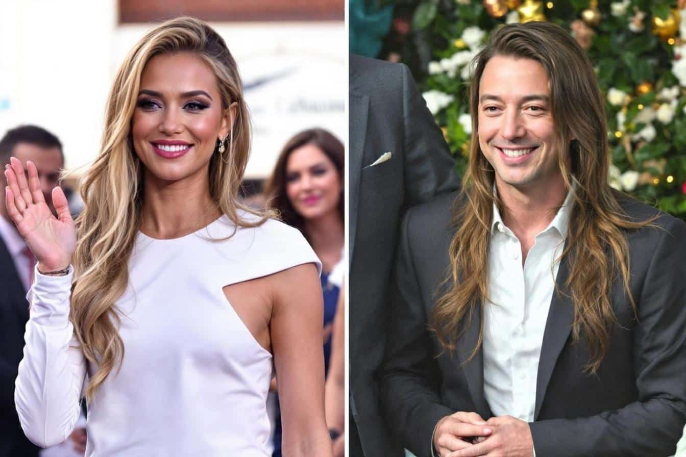 Le clan célèbre présent au mariage de Jeff Bezos : une absence remarquée