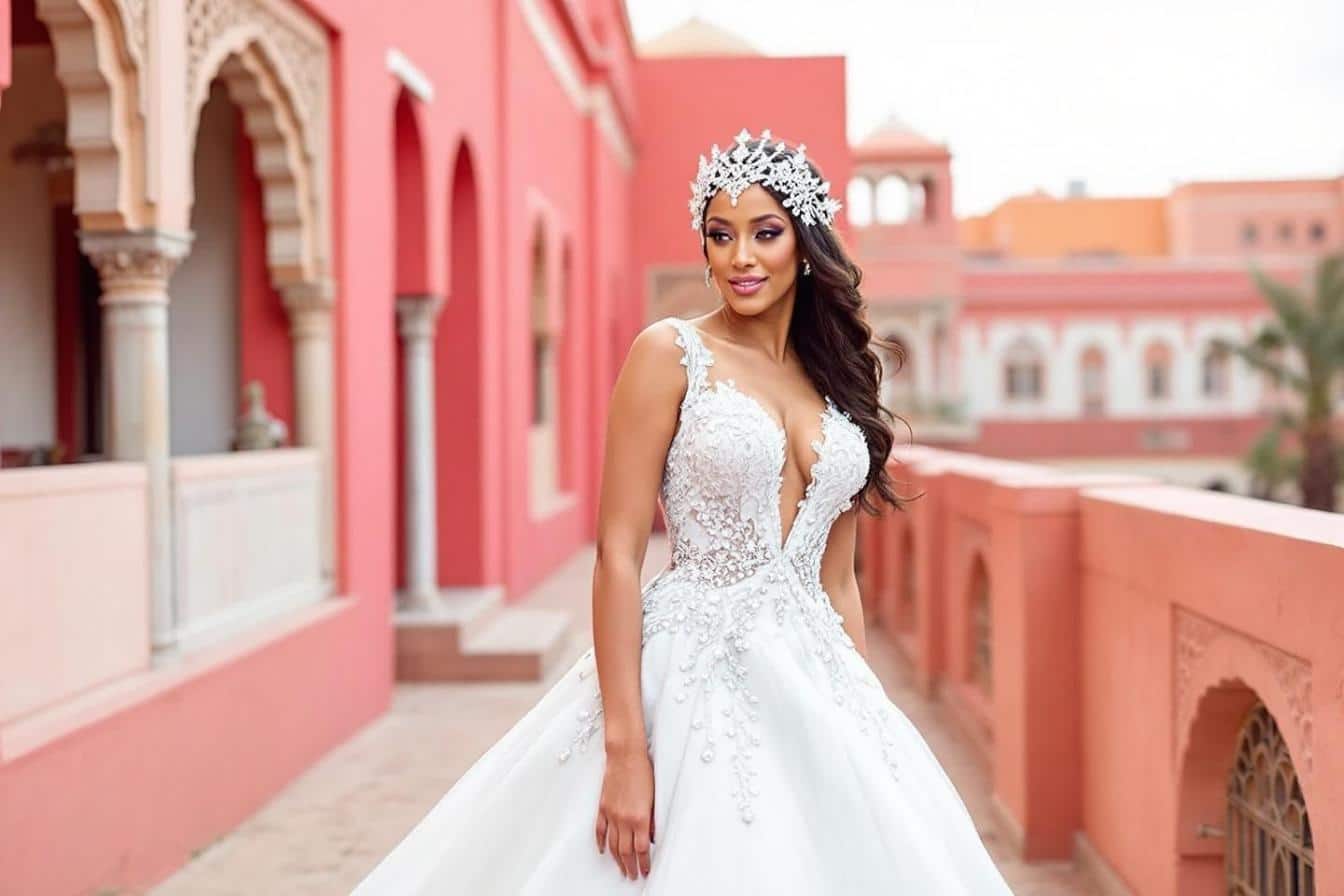 Le mariage de Mel B au Maroc réunira-t-il les Spice Girls ?