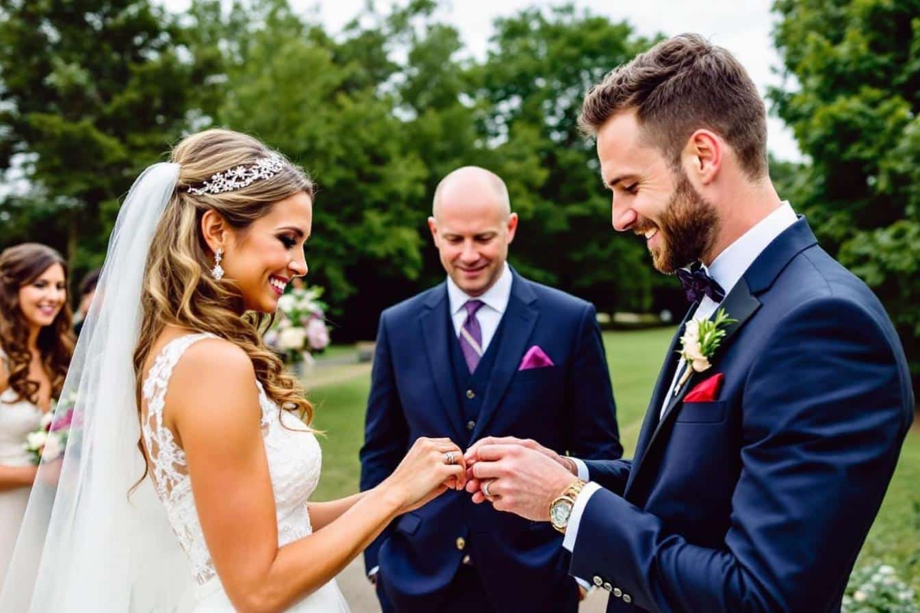 Longué-Jumelles célèbre un mariage durable comme le platine