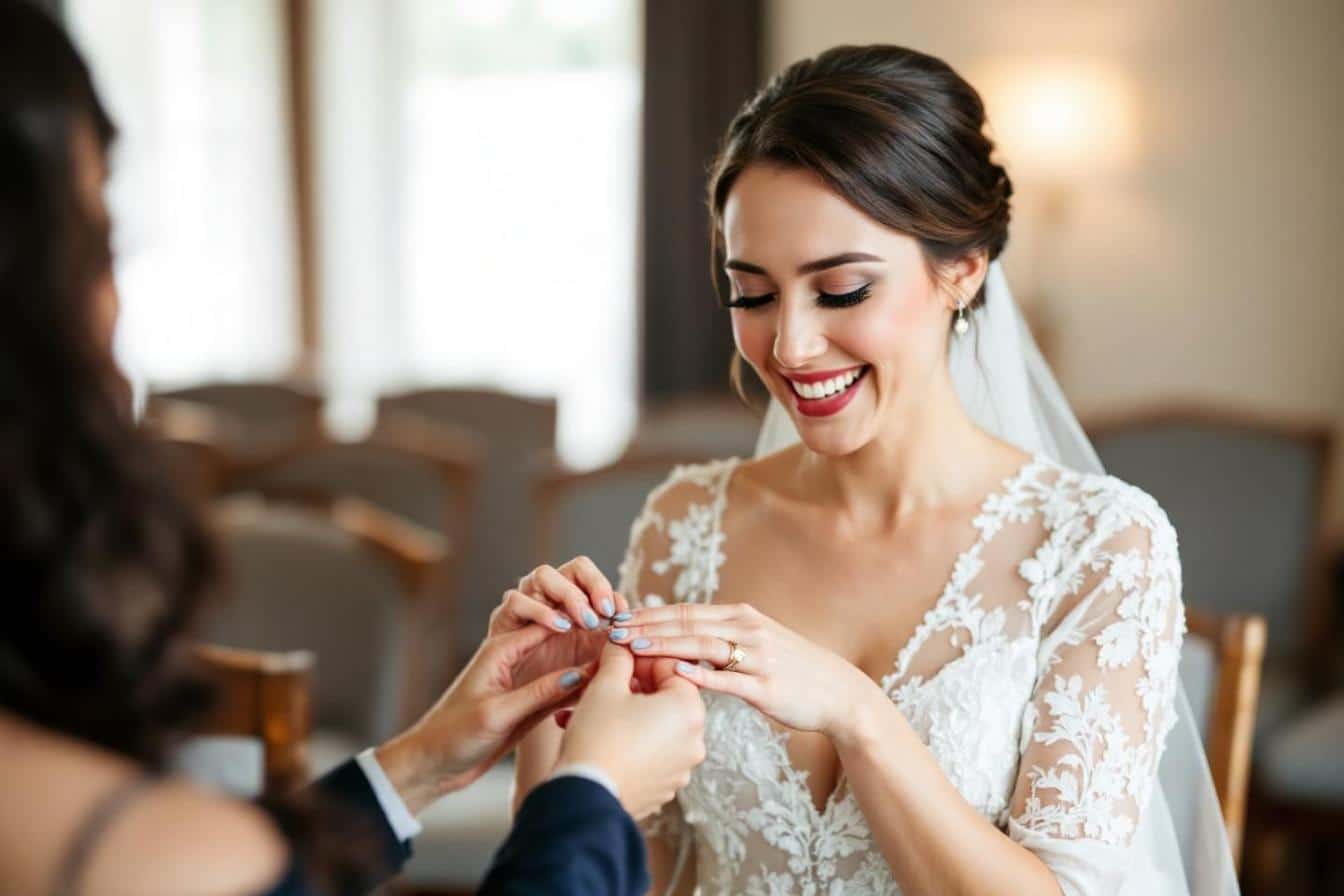 « Manon annule son mariage à la dernière minute : sa meilleure décision »