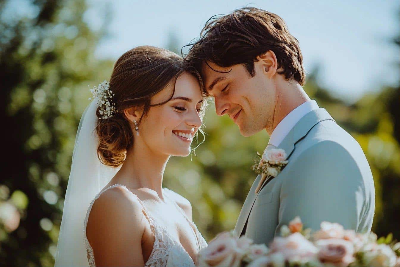 Mariage à venir à Alsting selon Le Républicain Lorrain