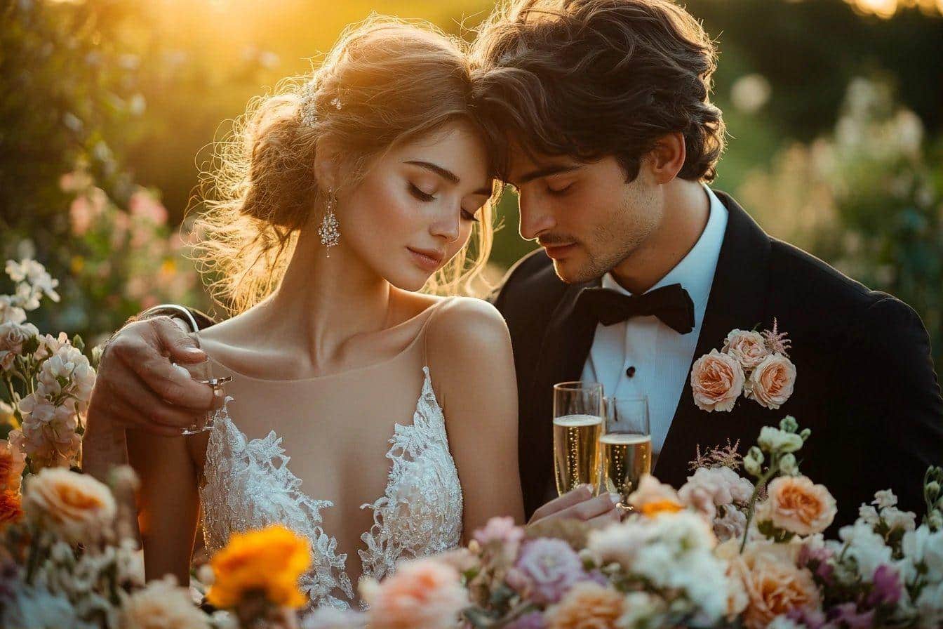 Mariage de Benjamin Pavard et Kleofina Pnishi : tous les détails