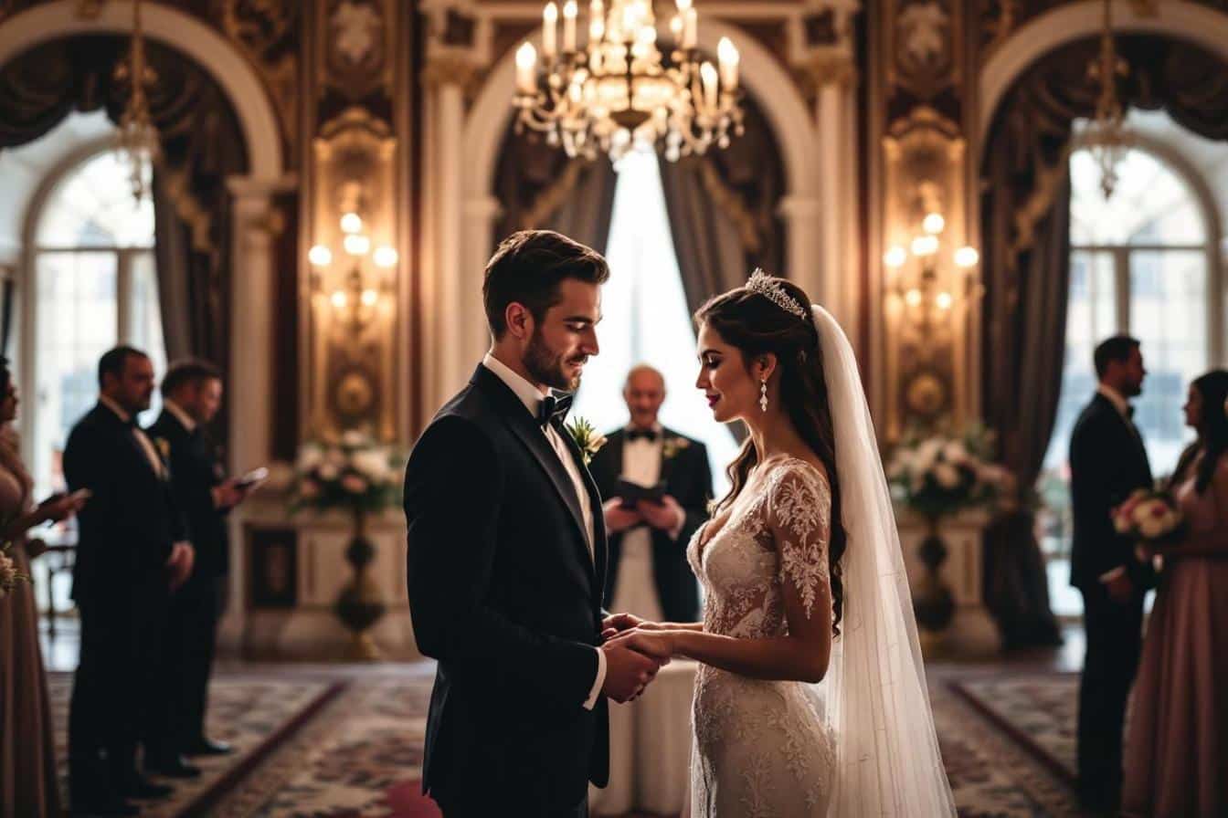 Mariage de Jeff Bezos à Venise : Coût, invités et controverse
