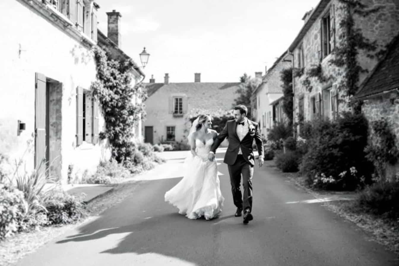 Mariage en Oise : une course contre la montre suite à un oubli municipal