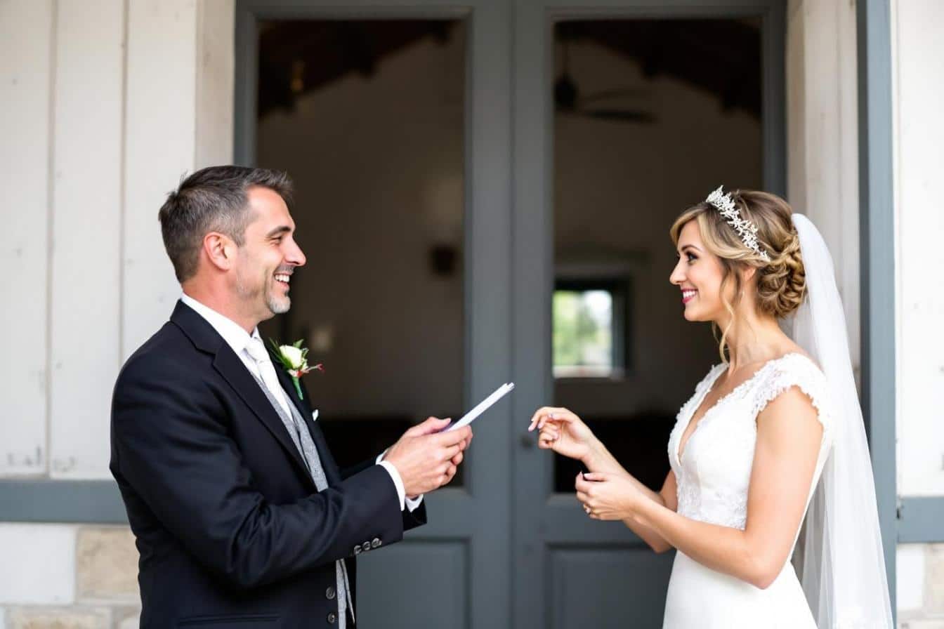 Mariage oublié par la mairie de l’Oise : un élu sollicité en urgence