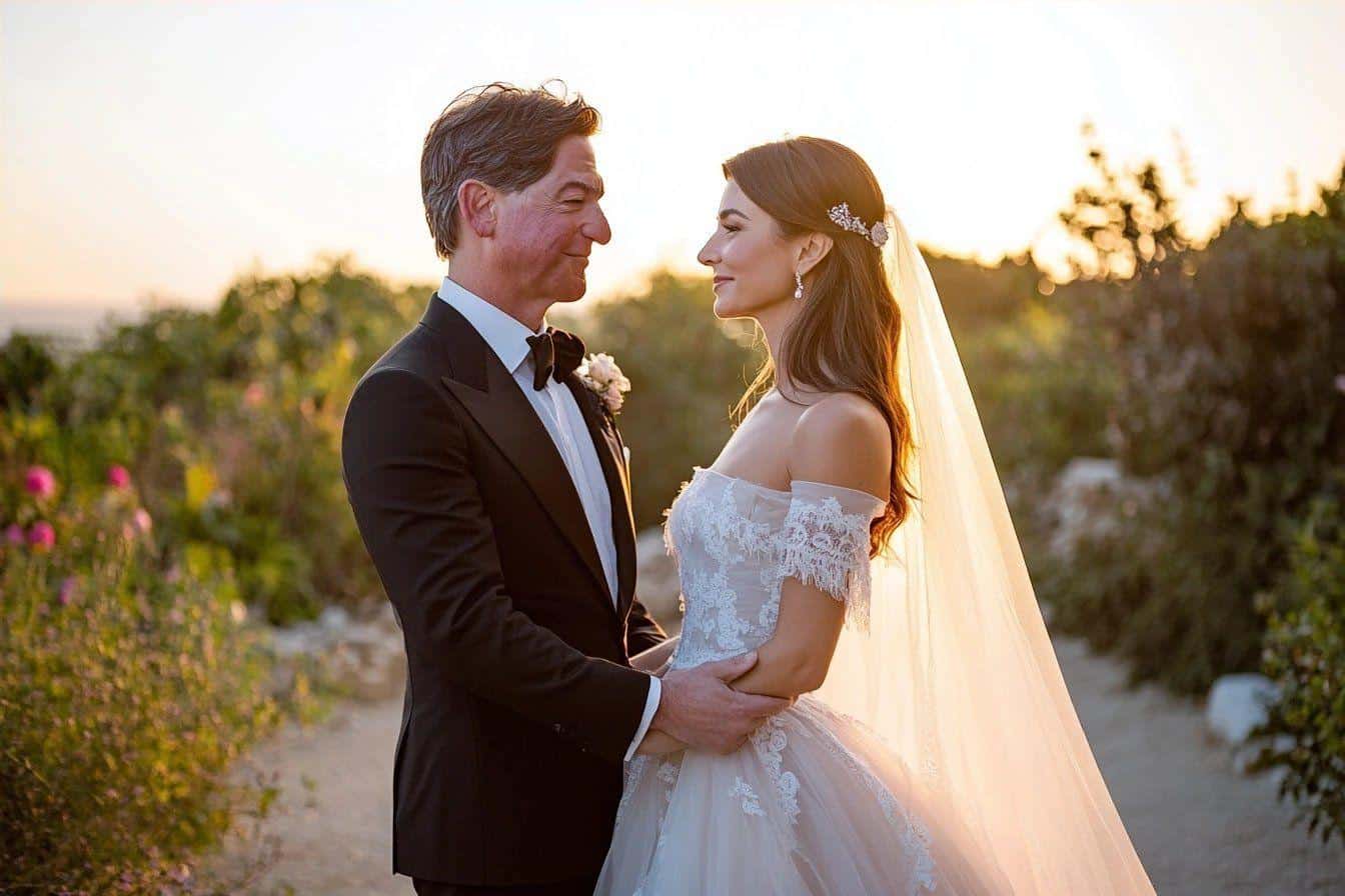 Mariage surprise : Jeff Bezos et Lauren Sanchez optent pour l’intimité