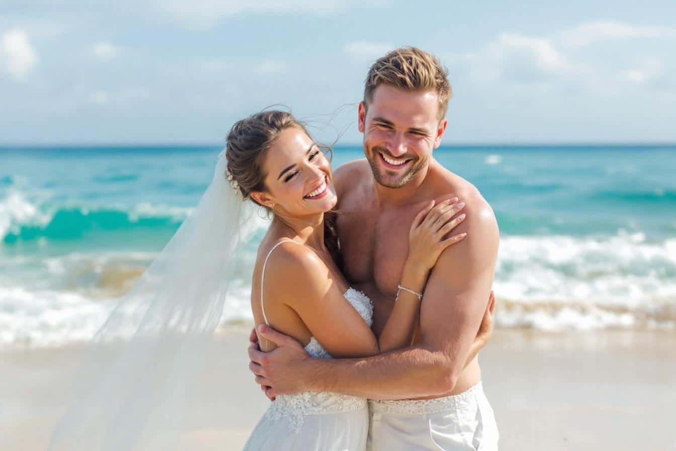 Mariages à Calais : les couples du 12 juillet 2025