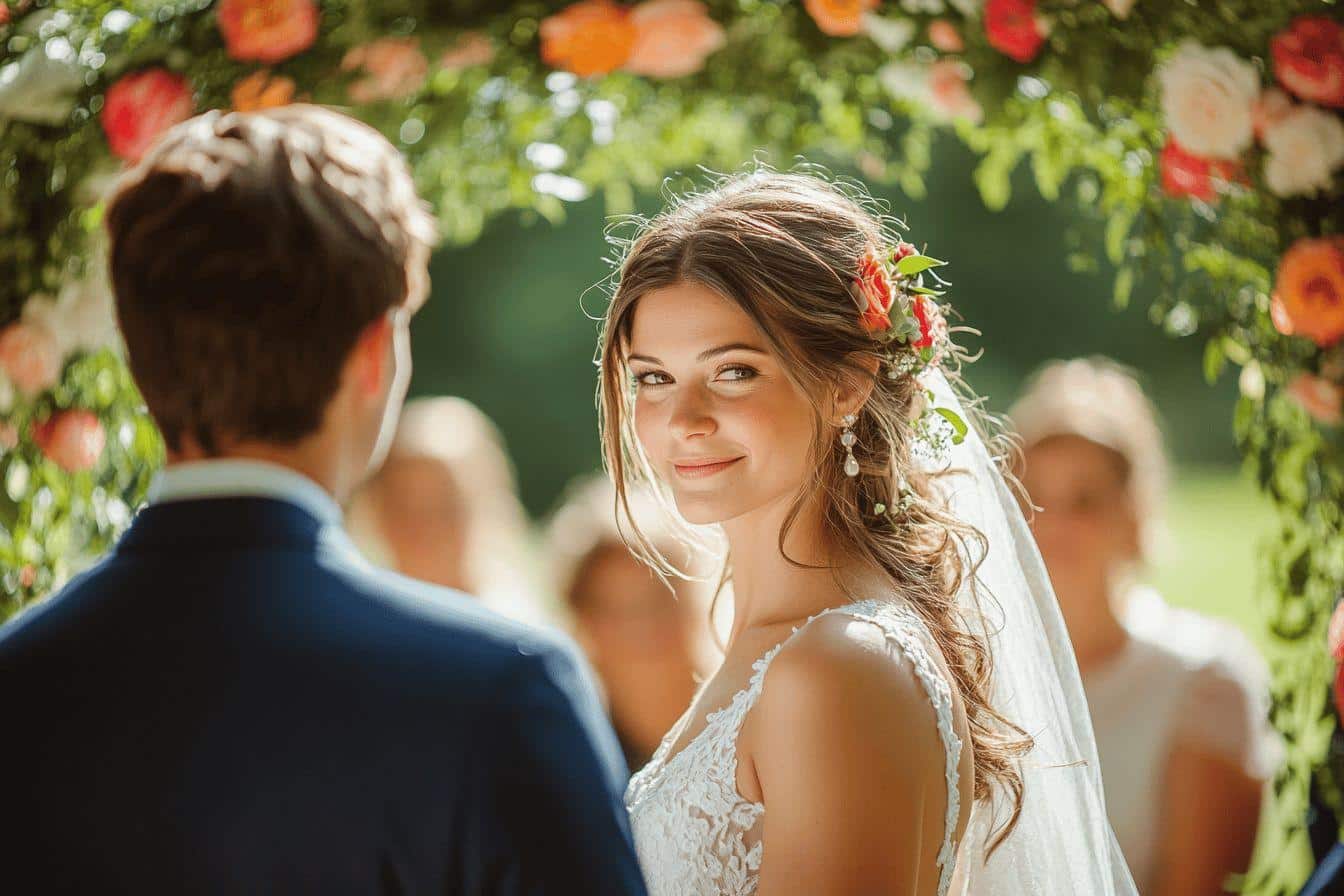 Mariages du week-end en Moselle-Est et Sud en images