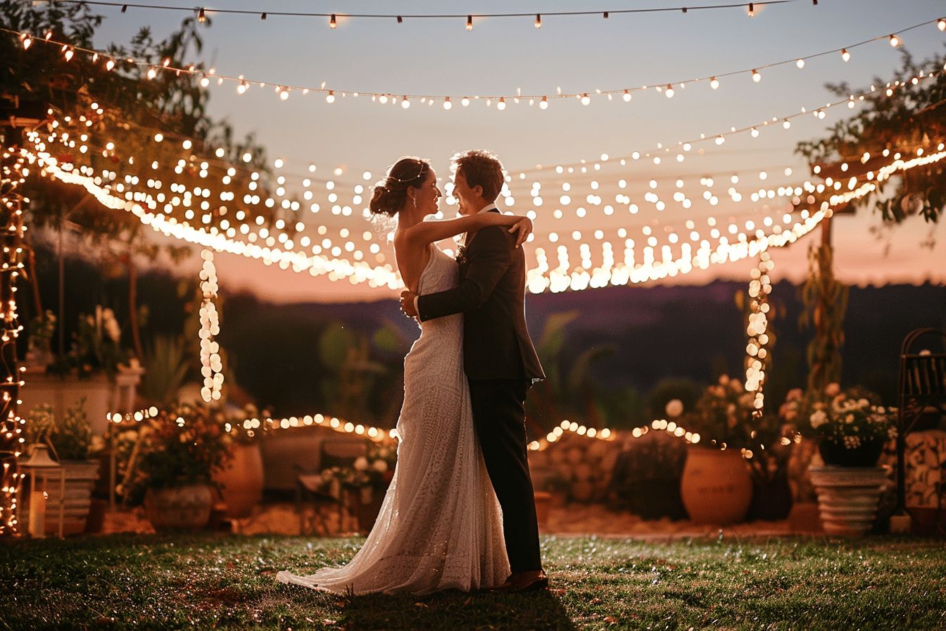 Musique vidéo mariage : créez une ambiance inoubliable pour votre grand jour Musique vidéo mariage : créez une ambiance inoubliable pour votre grand jour