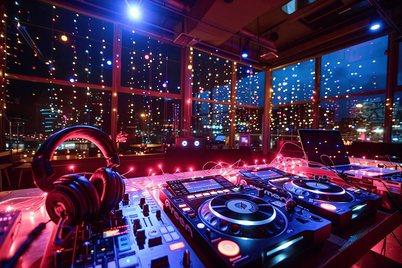 Prix DJ mariage : comment trouver le meilleur rapport qualité-prix