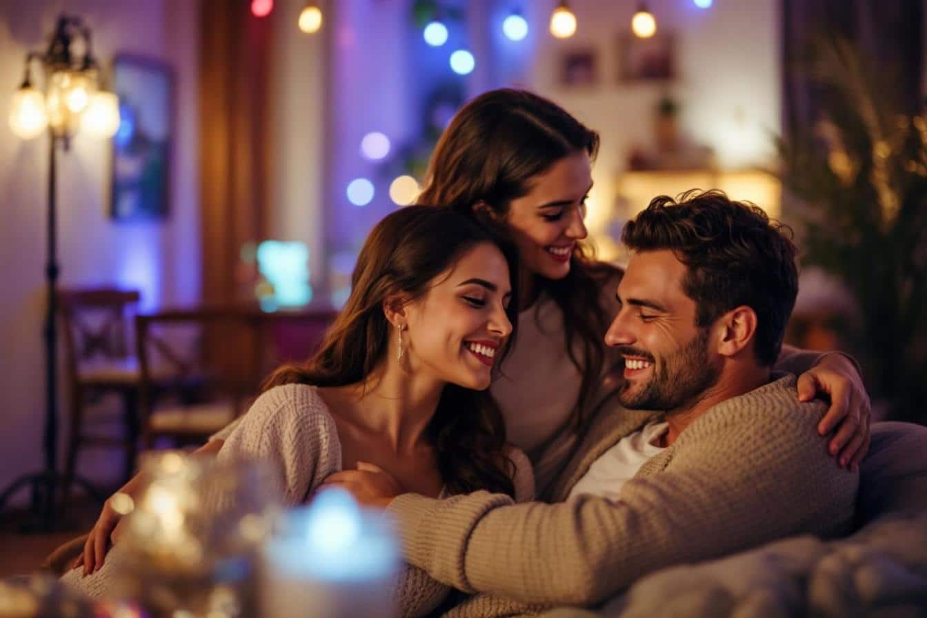 Samuel envisageait-il sérieusement d’épouser Jennifer dans « Plus belle la vie » ?