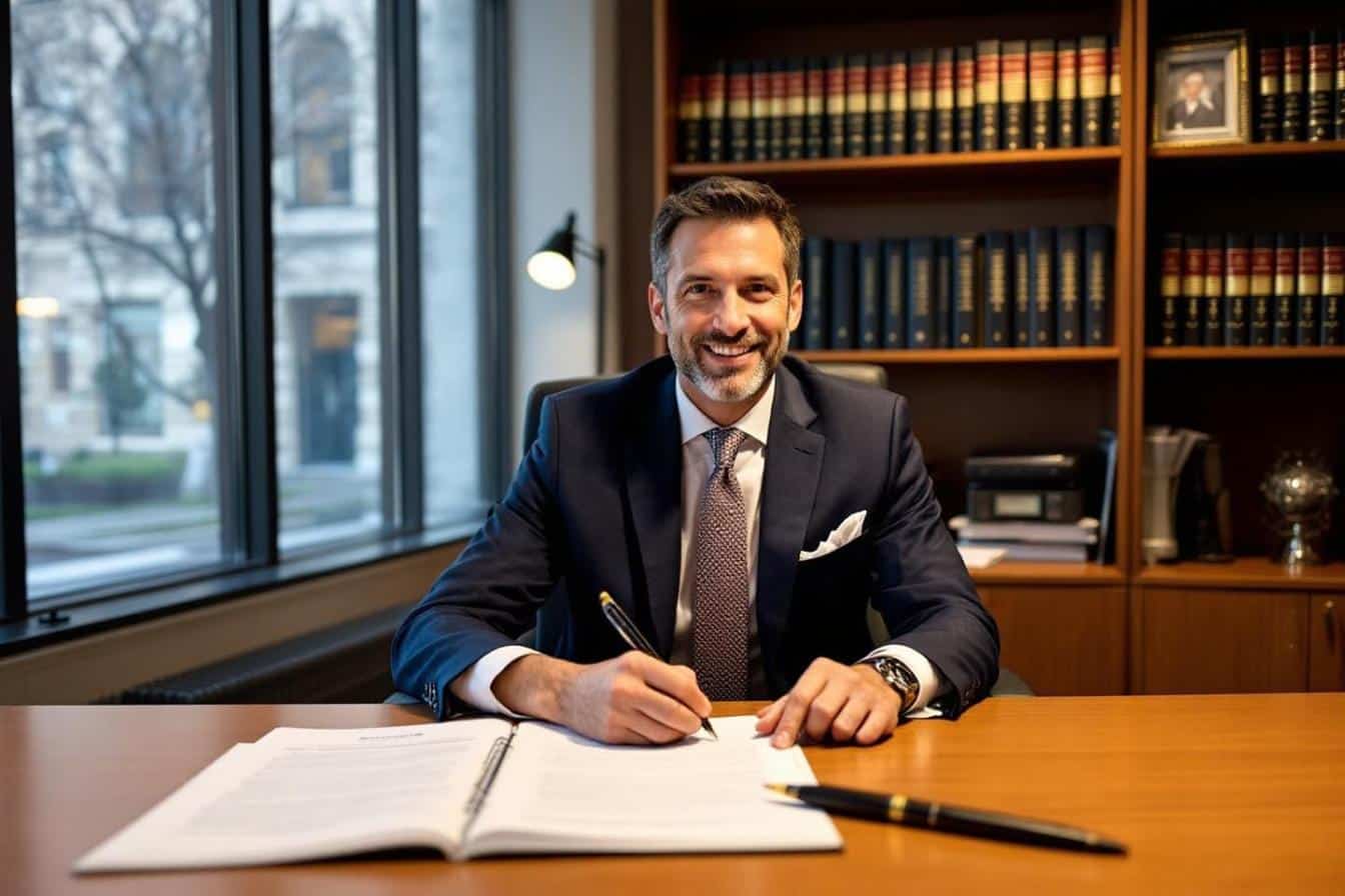 Un avocat en affaires familiales pour accompagner votre projet de vie à deux : mode d’emploi