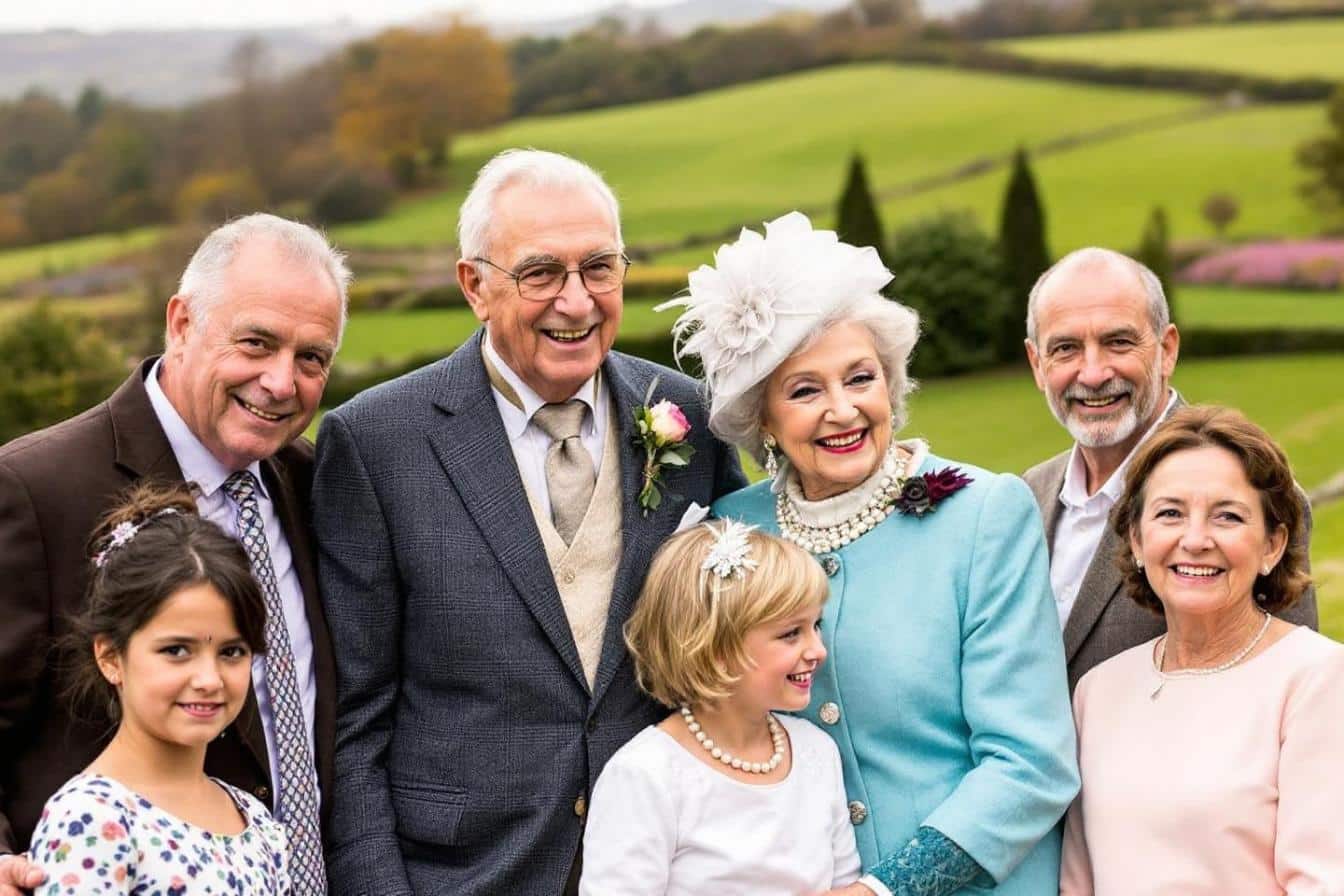 60 ans de mariage célébrés à Saint-Didier-sous-Aubenas