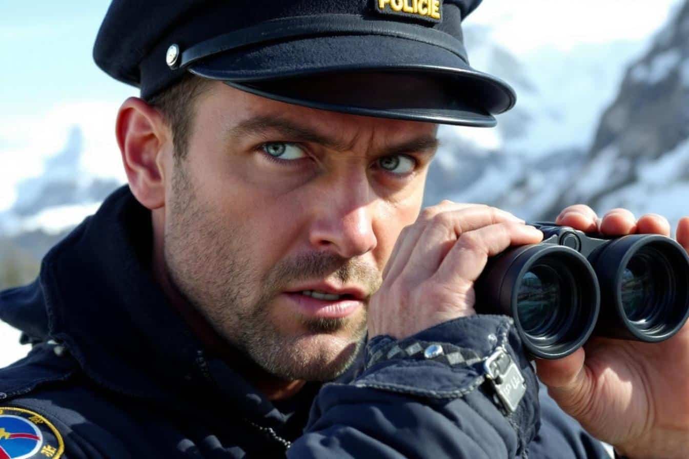 « Alex Hugo en tête des audiences du 21 août 2025 face à Notre tout petit mariage »