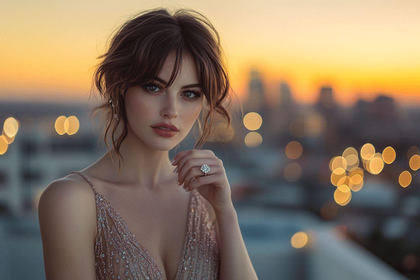 Bella Thorne réagit face aux critiques de sa deuxième demande en mariage