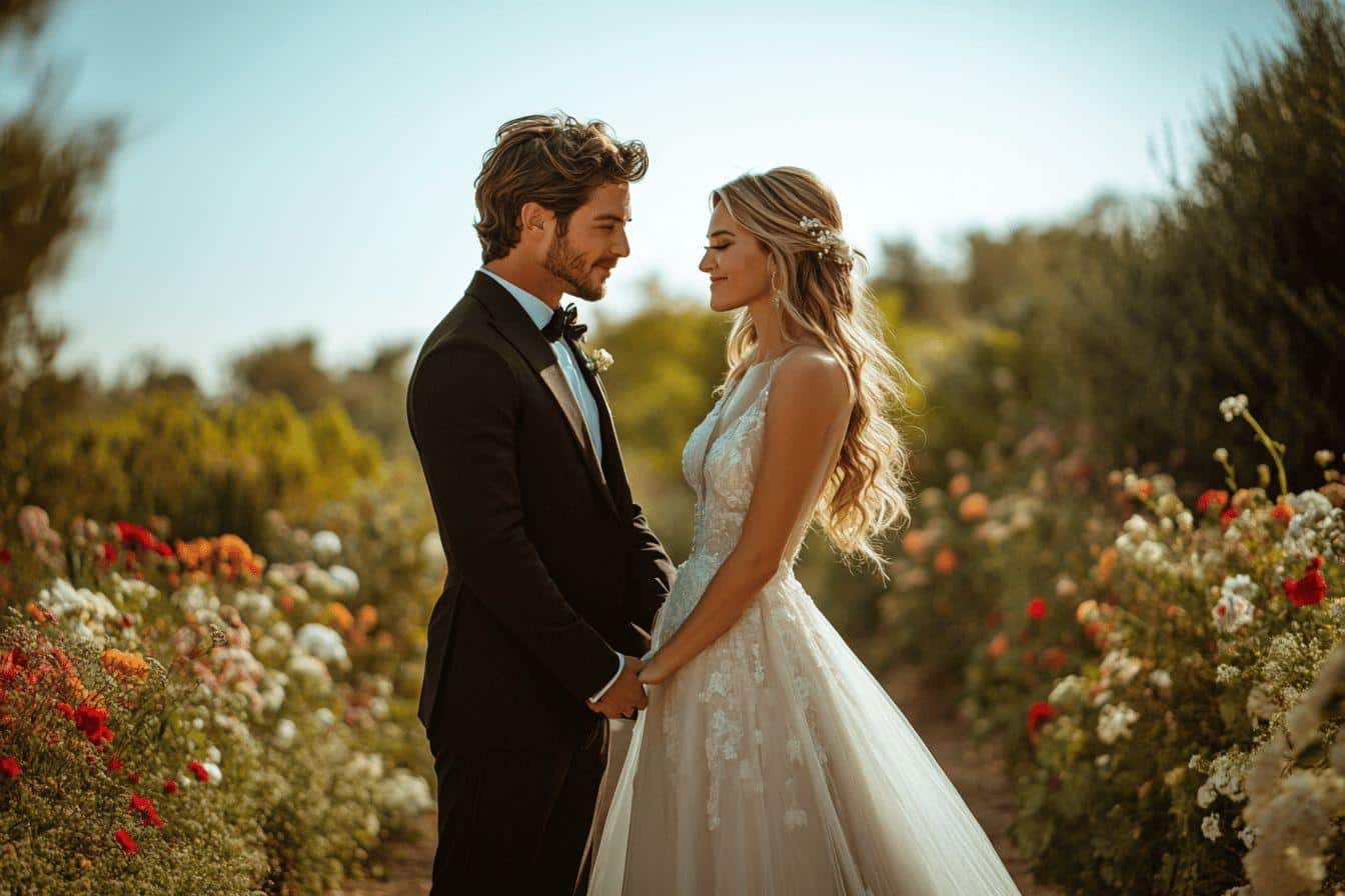 Brooklyn Beckham et Nicola Peltz renouvellent leurs vœux